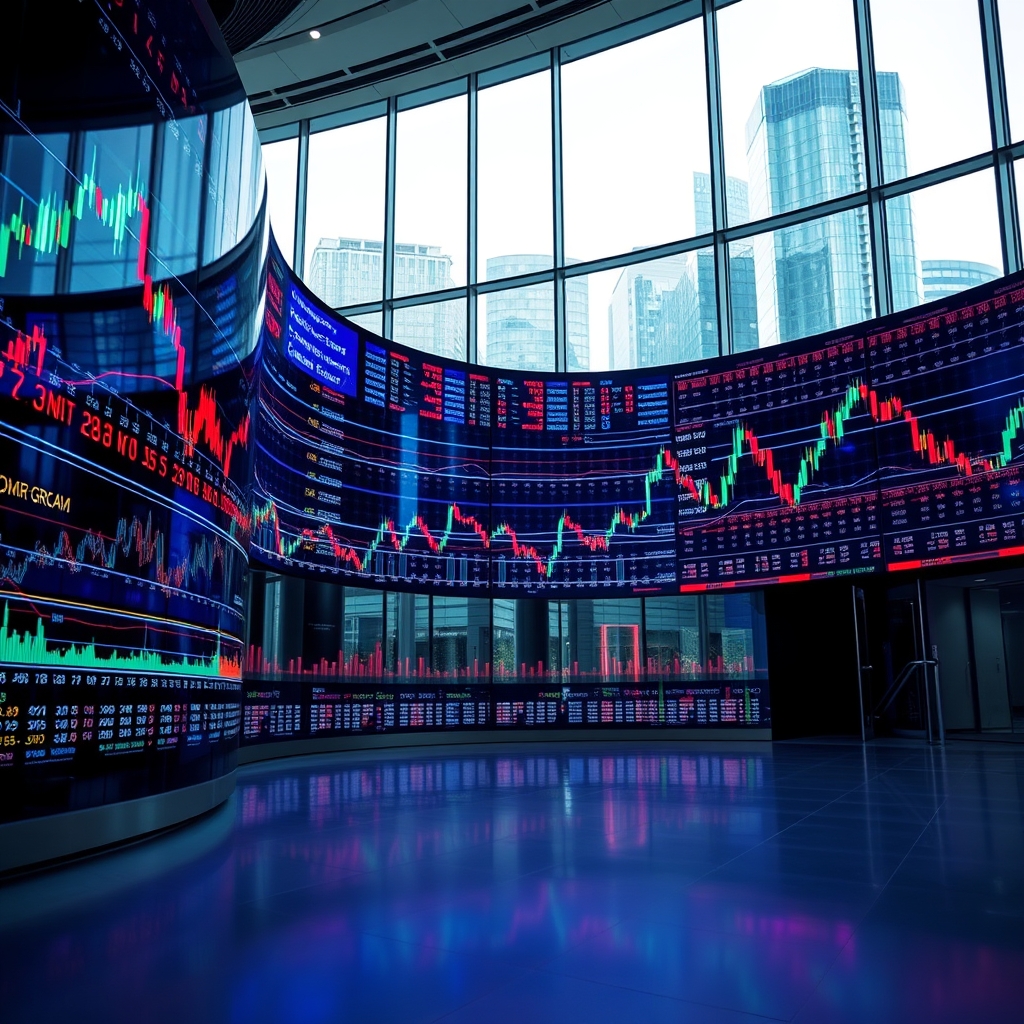 Integrating Daily Nasdaq 100 Updates into Your App via Indices-API Latest Endpoint for Algorithmic Trading