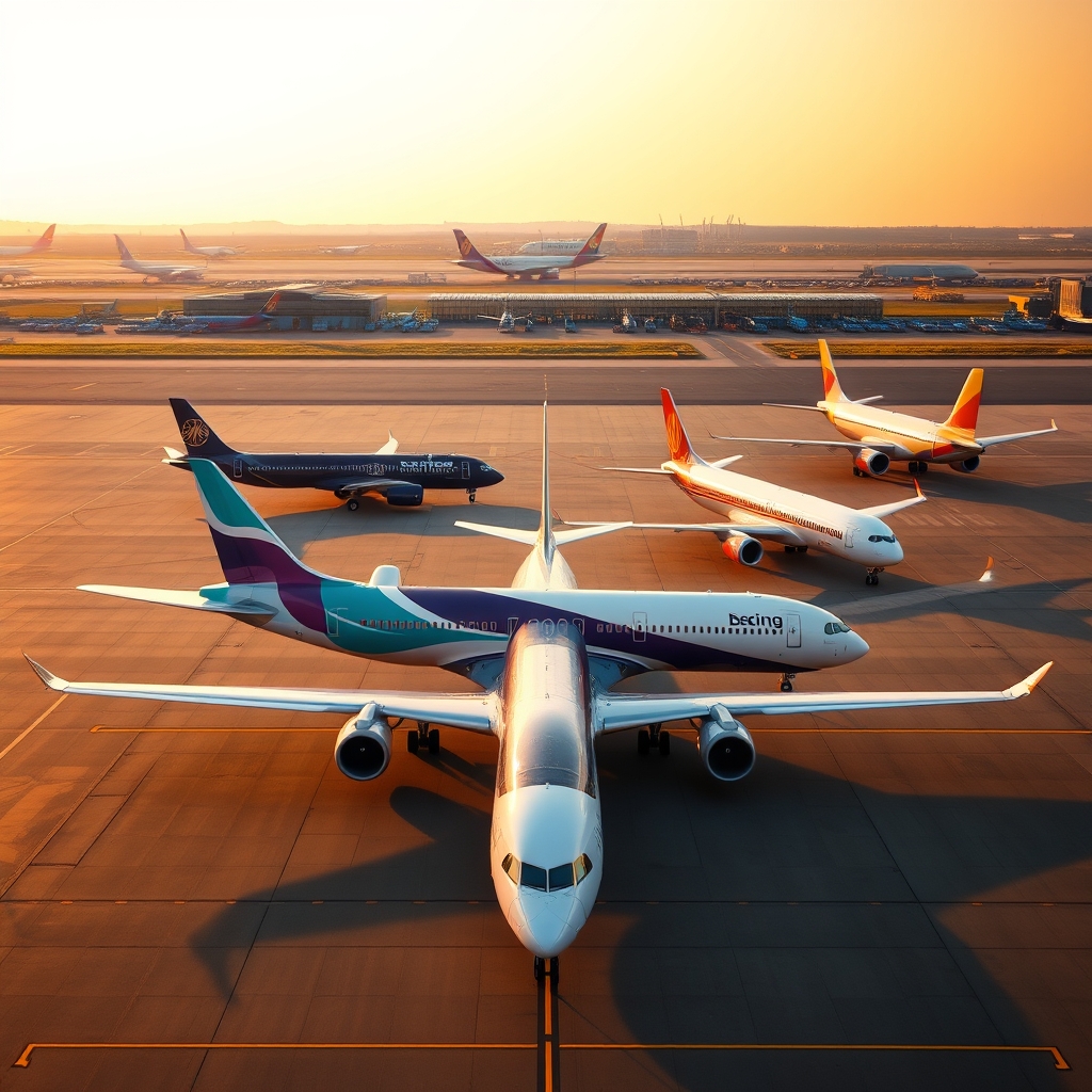 Birmingham Airport Added to Our Real-Time Flight Status API