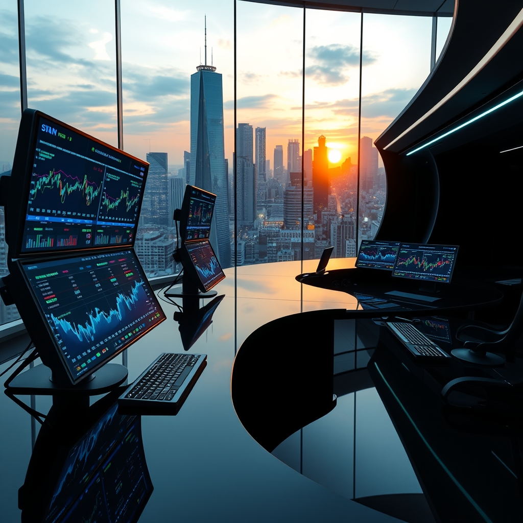 Access Real-Time & Historical CBOE Vix Volatility Rates in Your Financial Applications Using Indices-API