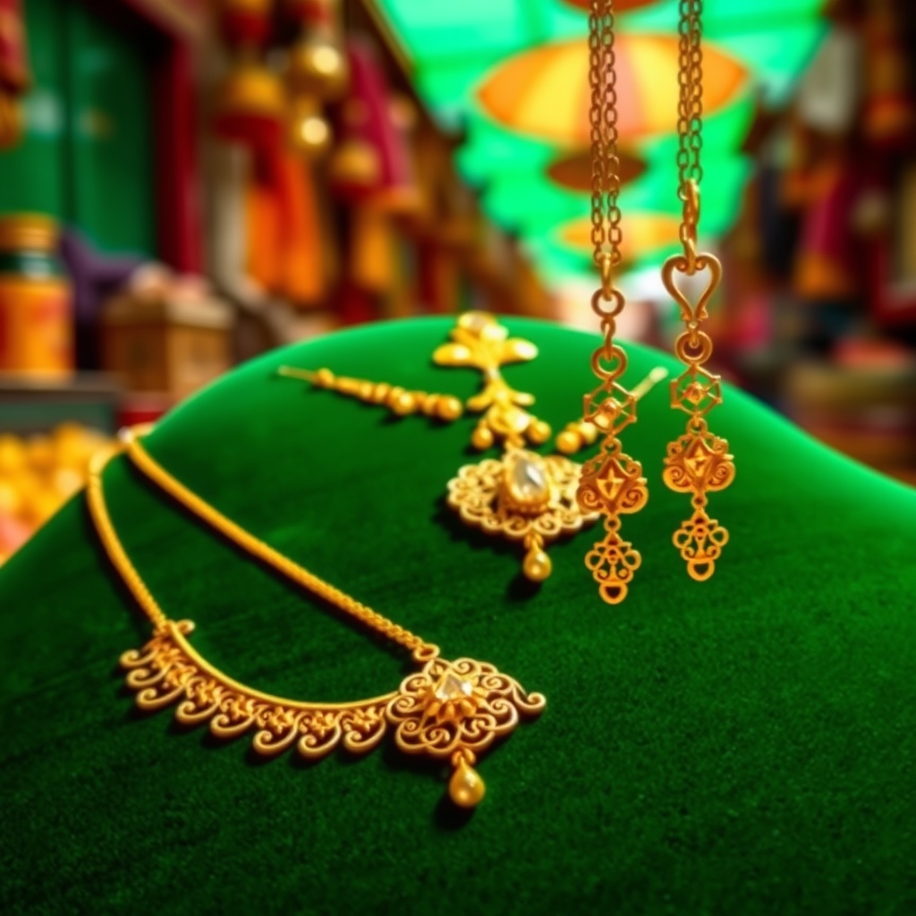 A Practical Approach to Get Vadodara Gold 22k (VADO-22k) Historical Prices via this API