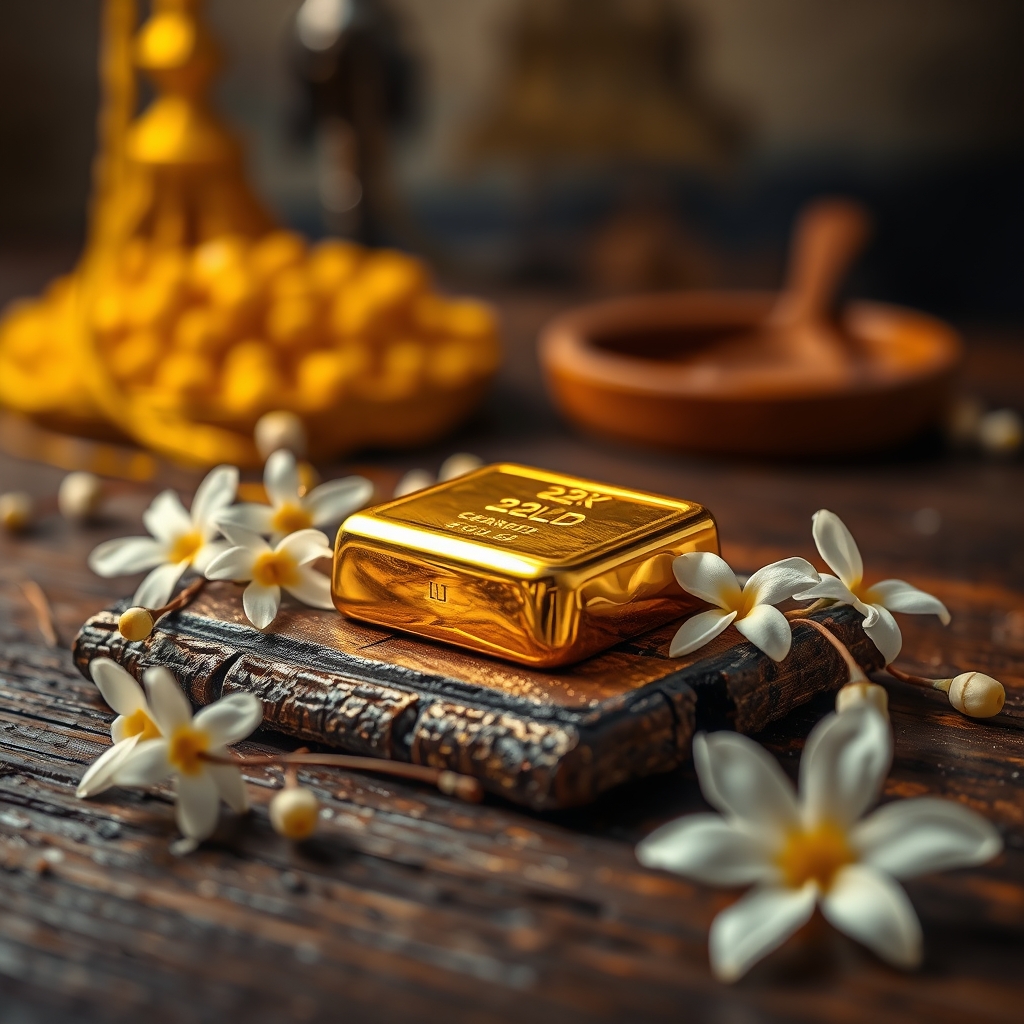 Retrieve Chennai Gold 22k (CHEN-22k) Historical Prices easily with this API