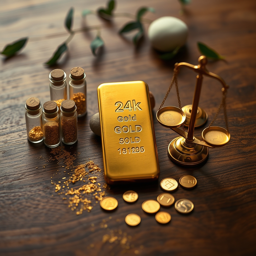 How to Build Applications for Real-Time Faridabad Gold 24k (FARI-24k) Prices with Metals-API