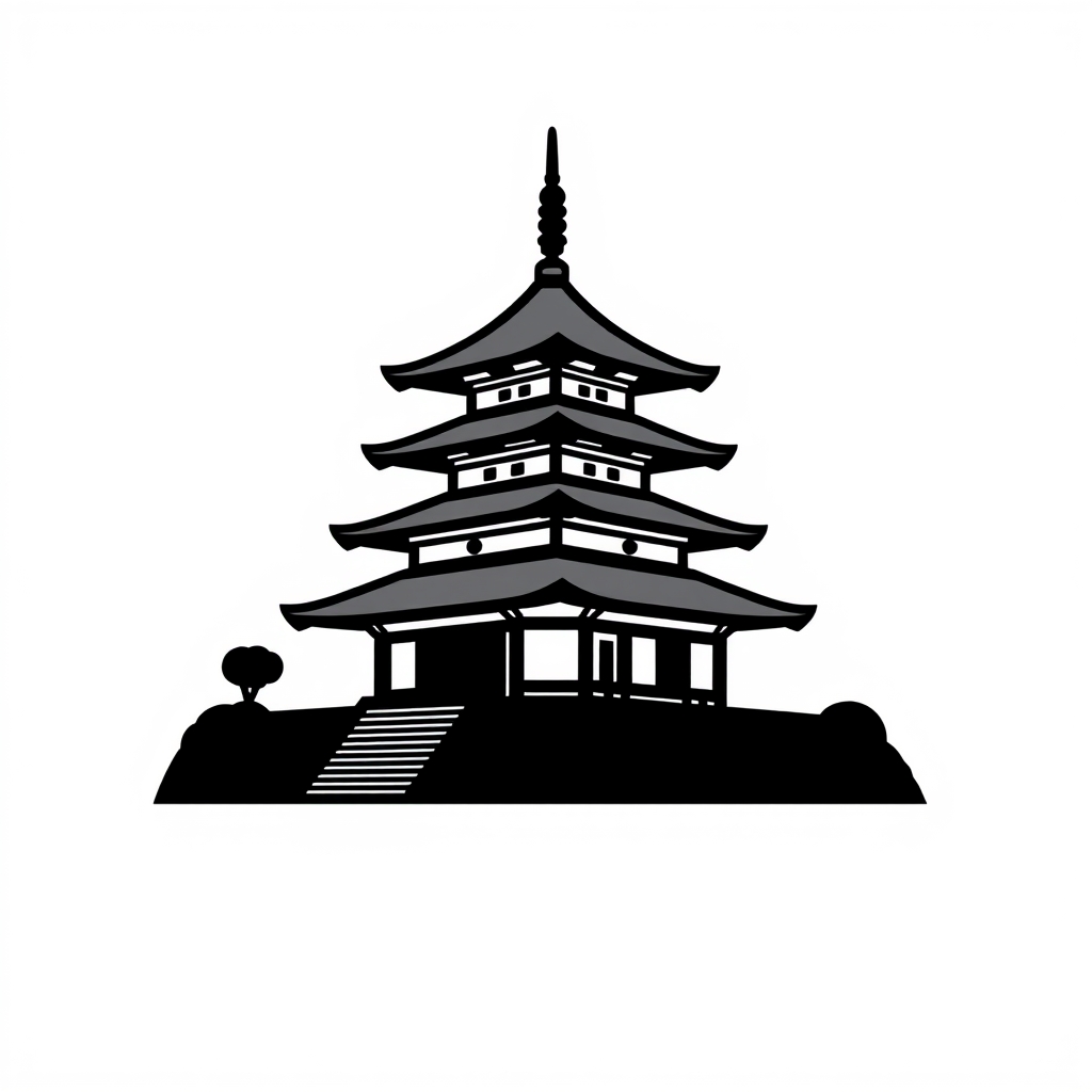 Asian Top Attractions API