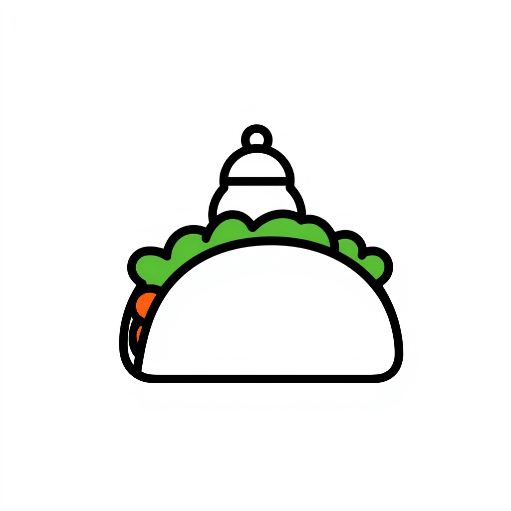Taco Bell Menu Items Extractor API