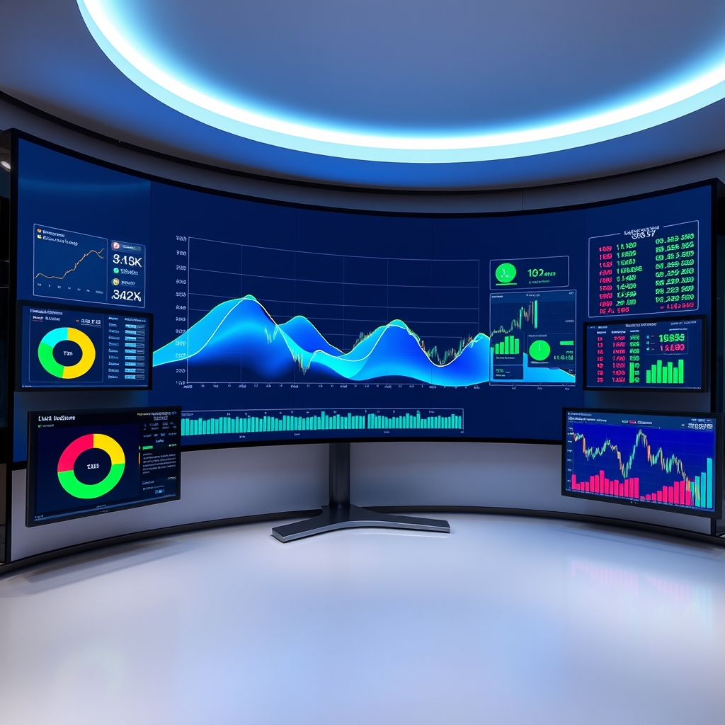 Analyzing FTSE Italia All-Share Index Price Trends Over the Previous Year with Indices-API Time-Series Data