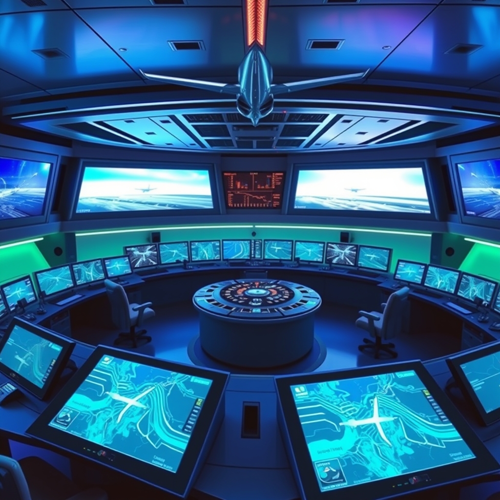 BUF Airport Added to Our Real-Time Flight Status API