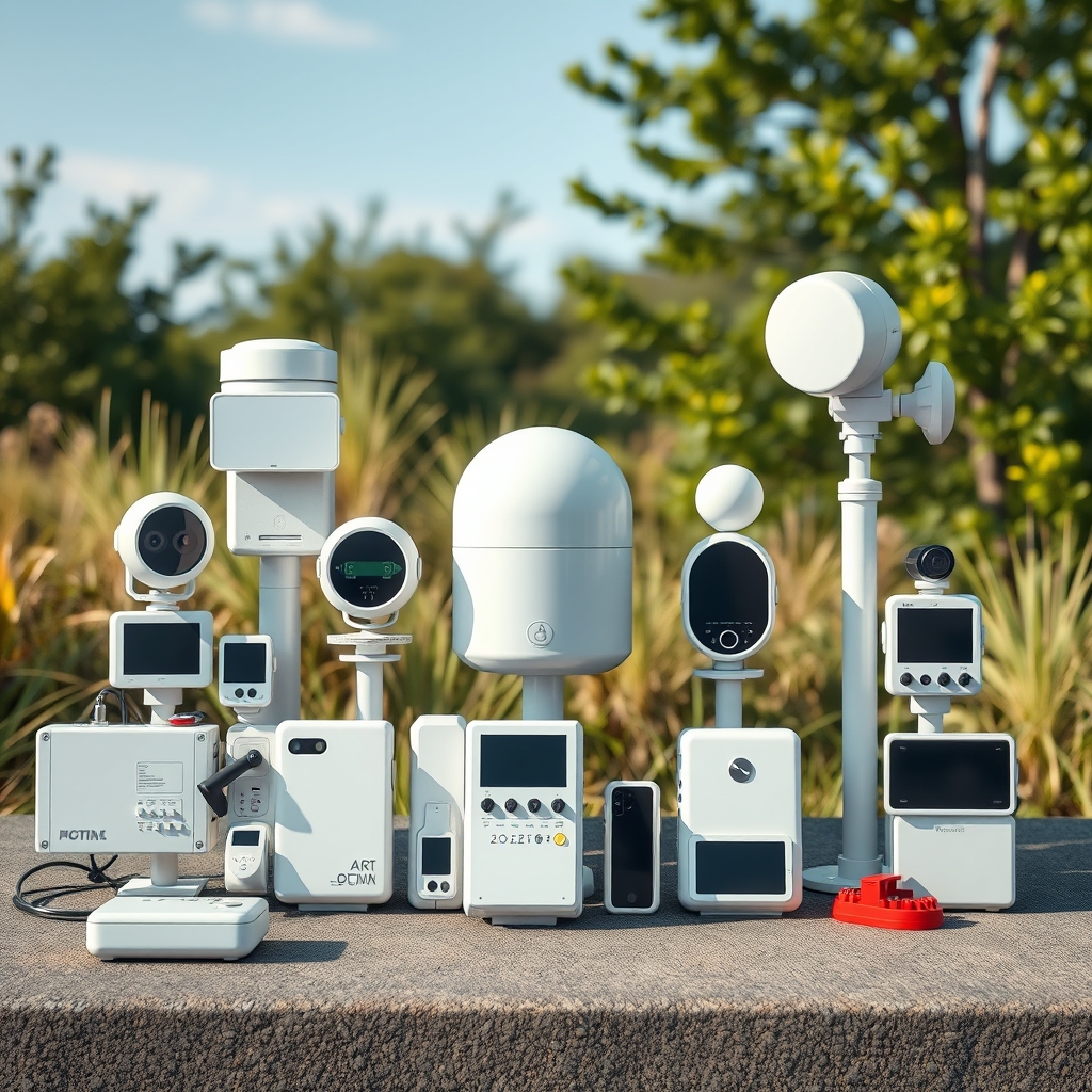 Top Air Quality Index API alternatives in 2025