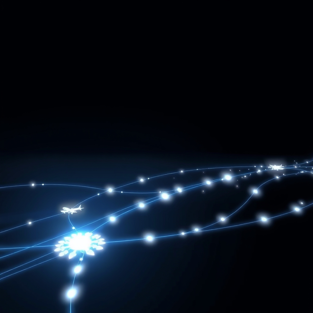 Airlines Routes API for EVA Air (TPE)