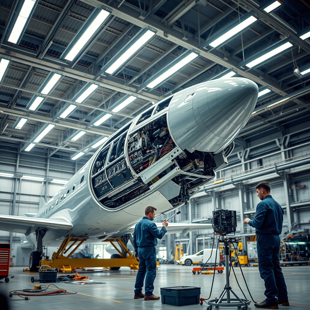 Plan Future Travel with Future Flights Prediction API for Winnipeg James Armstrong Richardson International Airport