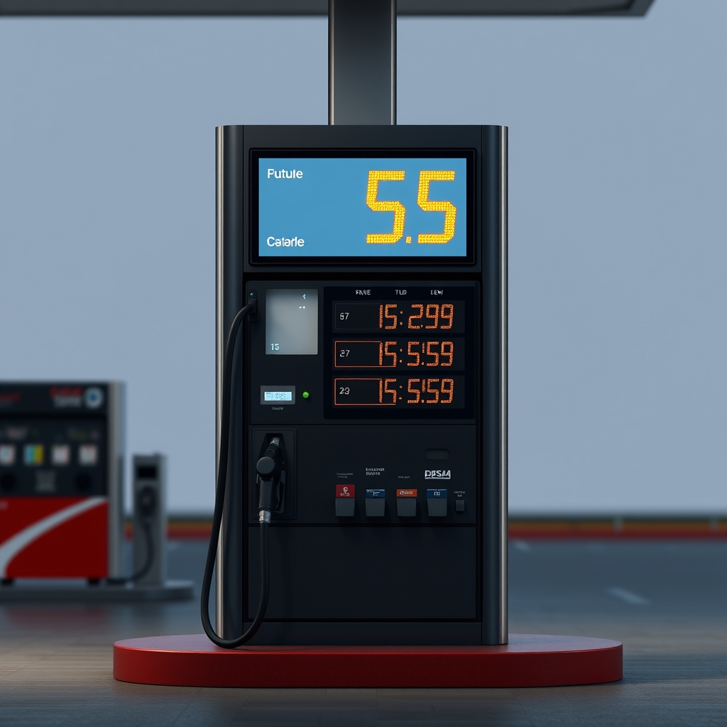 Fuel Price Tracker API vs Gasoline Prices API: Which One Fits Your Needs?