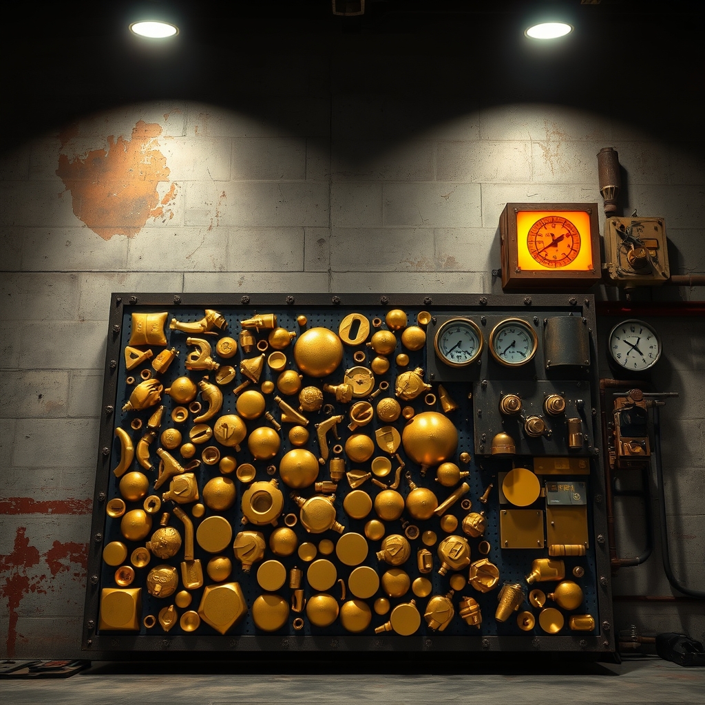 How to Get Real-Time Yellow Brass (Y-BRASS) Prices with Metals-API