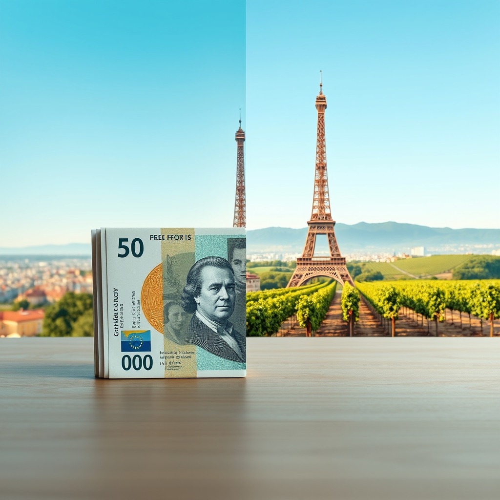 Currency Rate API vs Discover France API: What to Choose?