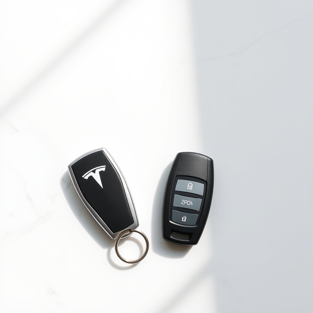 Tesla VIN Decoder API vs VIN Decoder API: What to Choose?