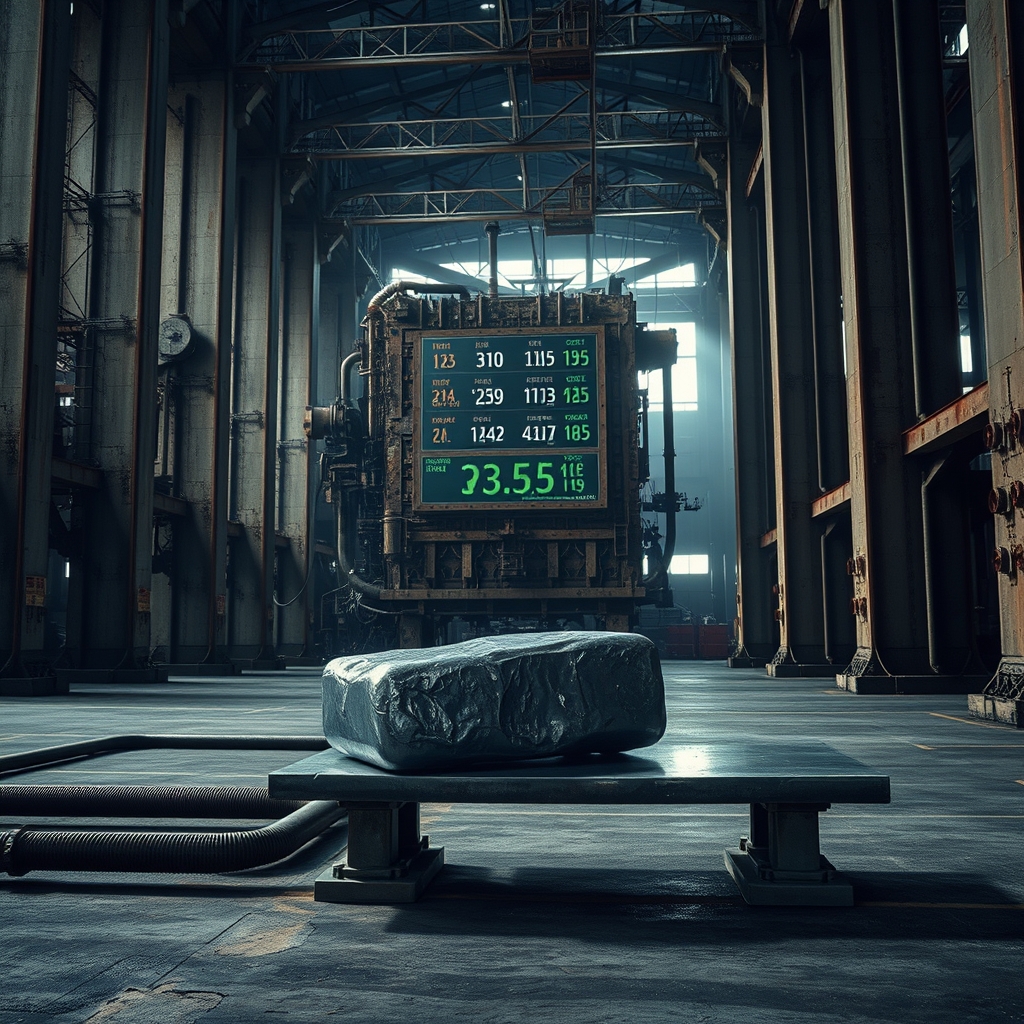 How to Get Nickel (NI) prices using this API for Your Trading Platform