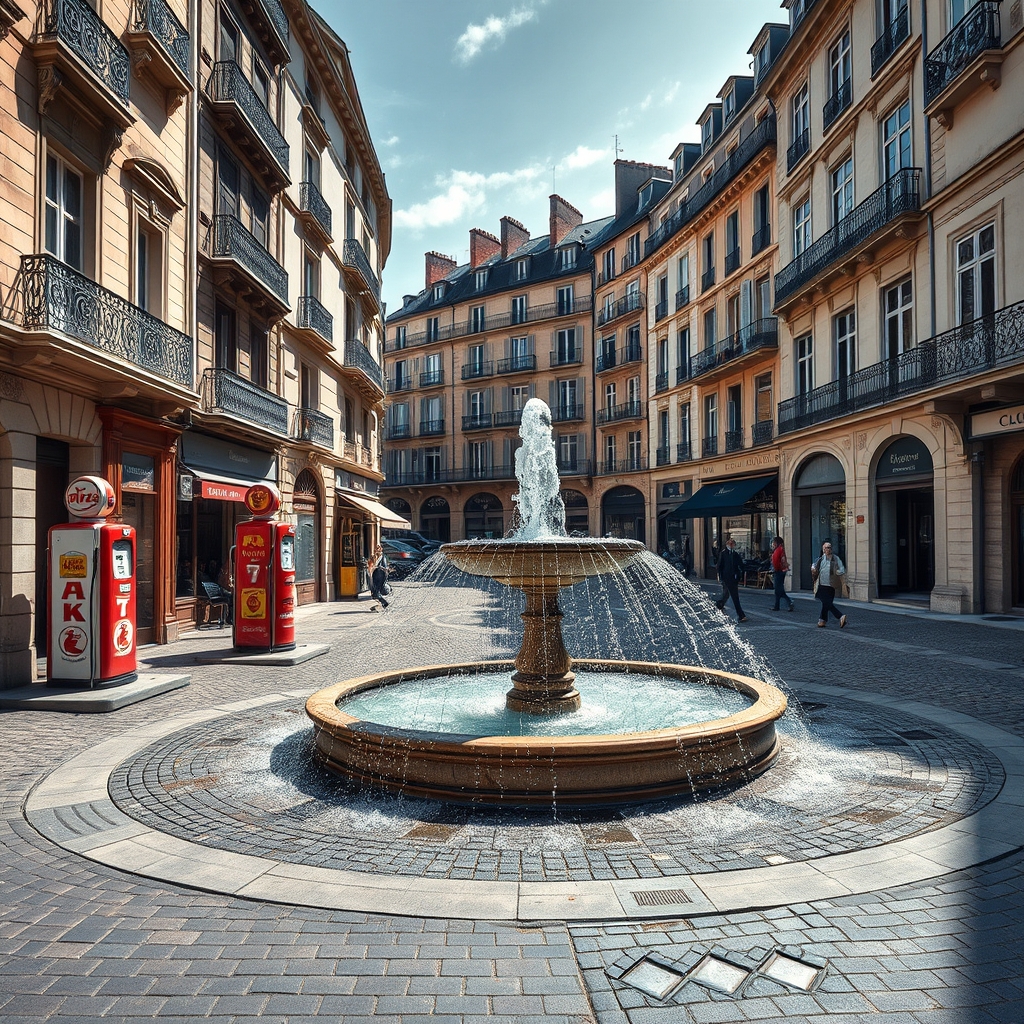 Top France Fuel Price Tracker API alternatives in 2025
