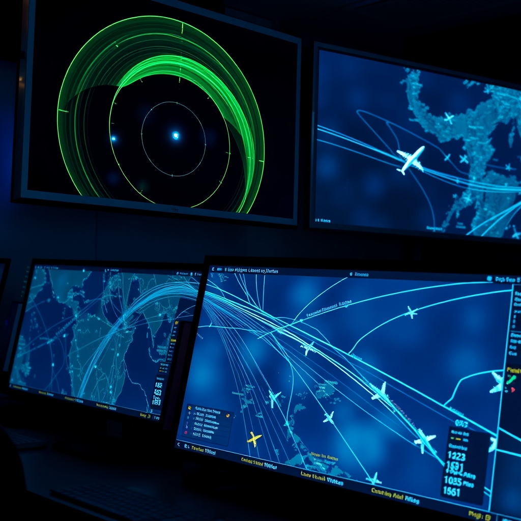Austin-Bergstrom International Airport Added to Our Real-Time Flight Status API