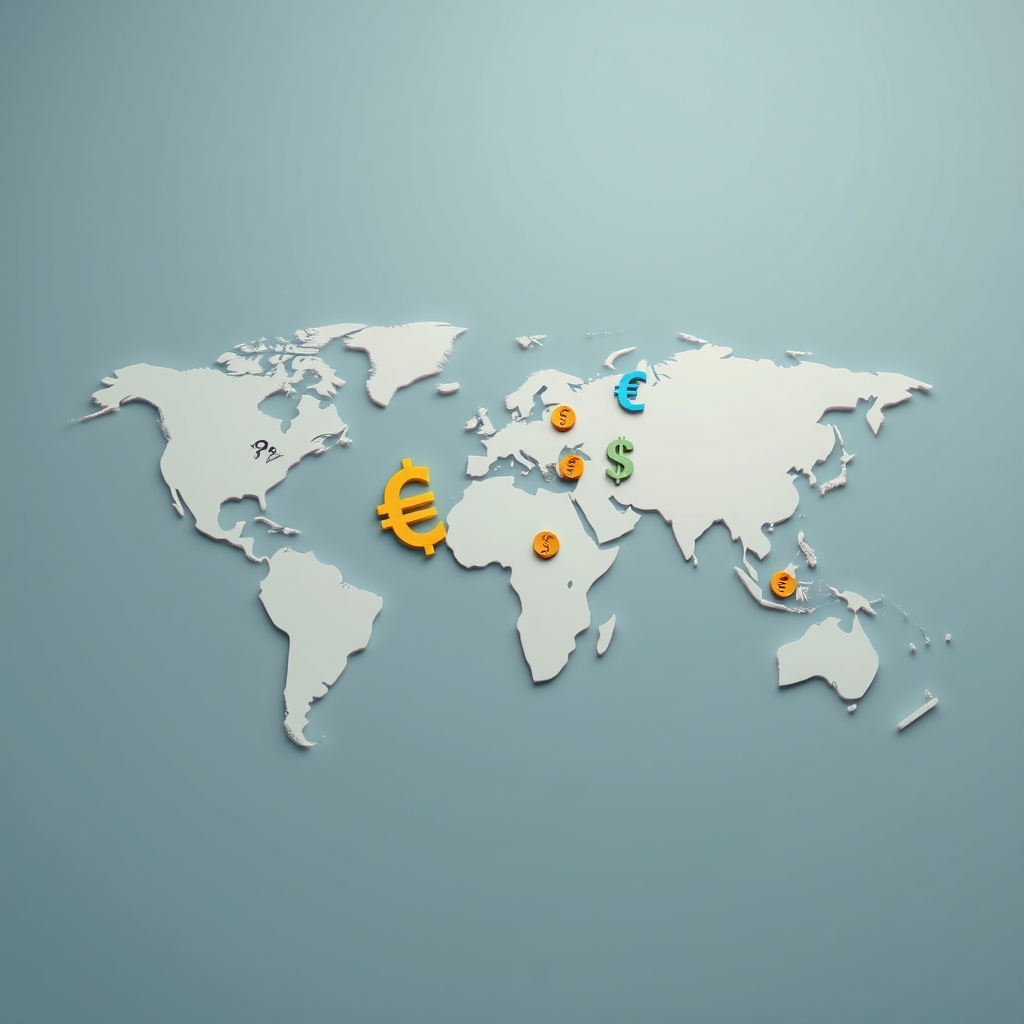 Top World Currency Trader API alternatives in 2025