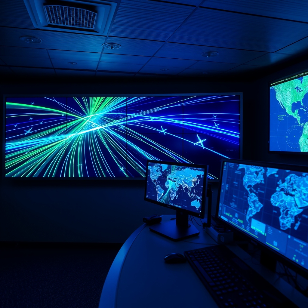 GRB Airport Added to Our Real-Time Flight Status API