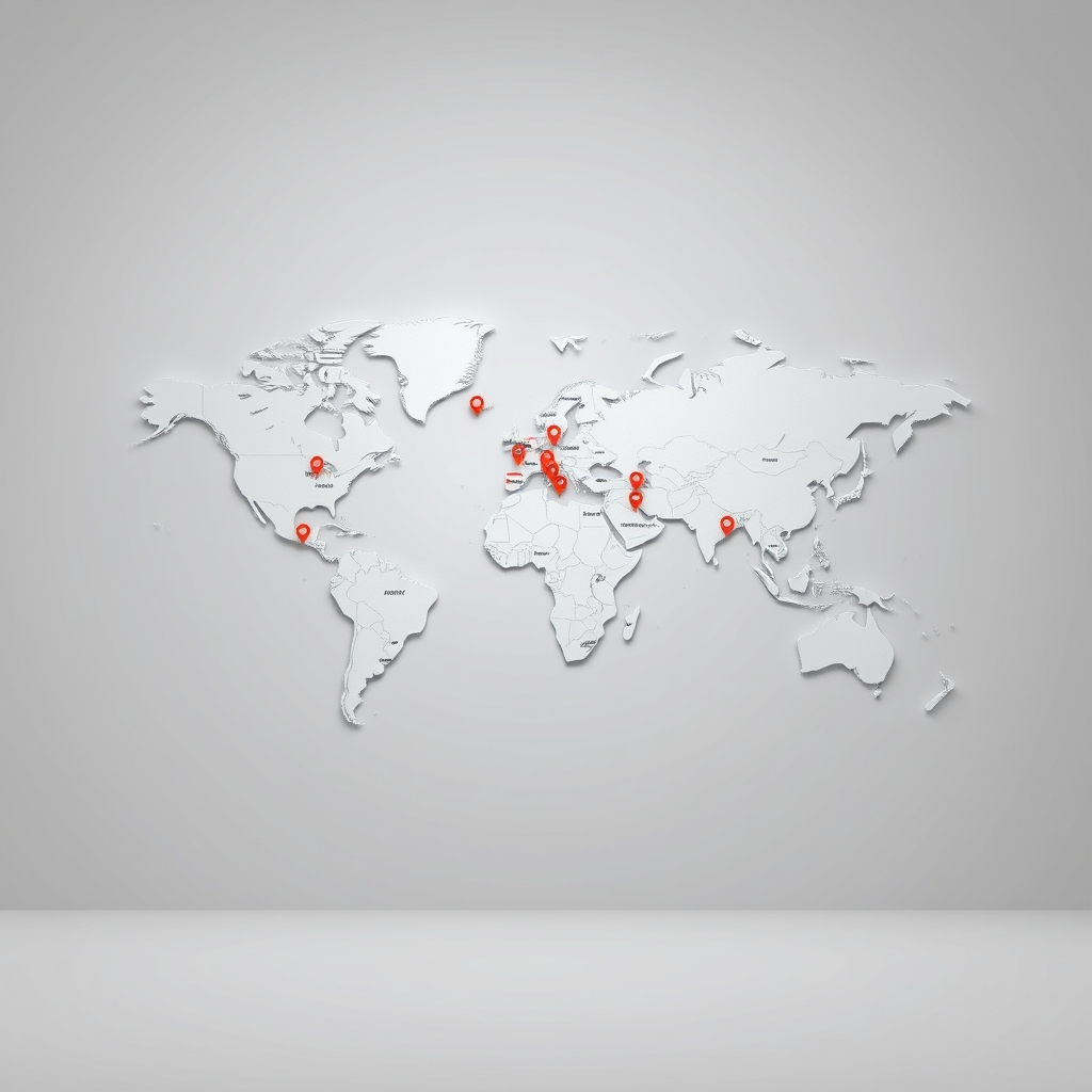 City Geographic Location API vs Geographical Location API: What to Choose?