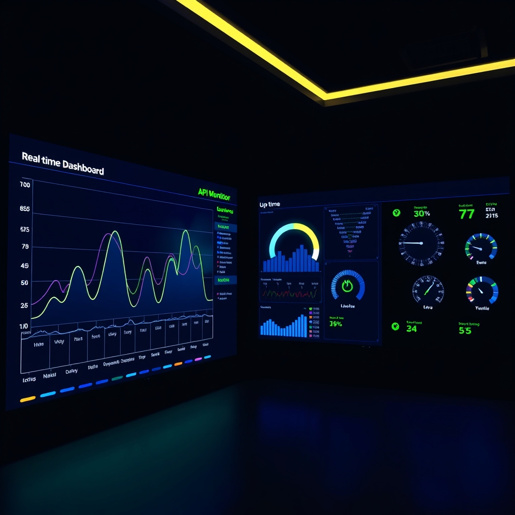 Recreational Boat Tracking API: Real-Time Maritime Data & Analytics