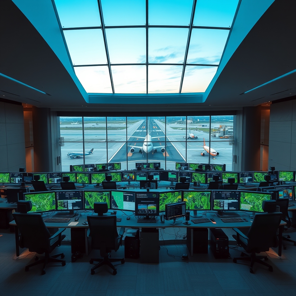 Best API to Access Evansville Regional Airport Data in 2025