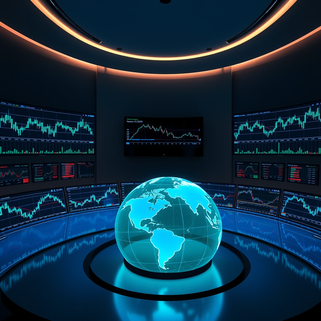 How to Retrieve HANG SENG OHLC Data for Detailed Market Analysis with Indices-API