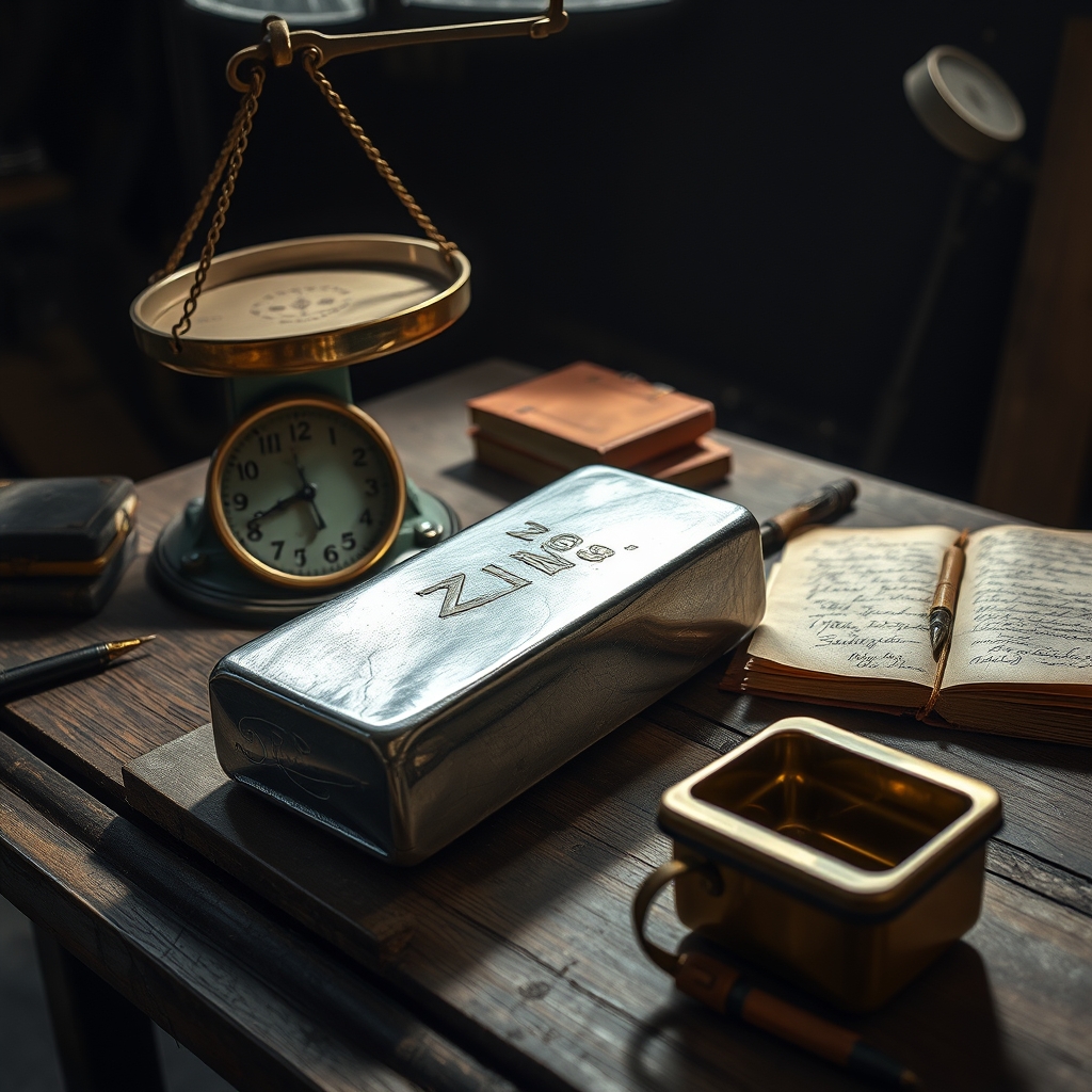 Get Zinc (ZNC) prices using this API to enhance your commodity trading strategies in 2025