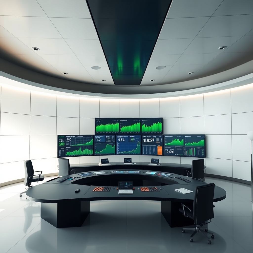 Unlocking Insights from Energy Consumption Patterns: Advanced Analytics for ESG Teams