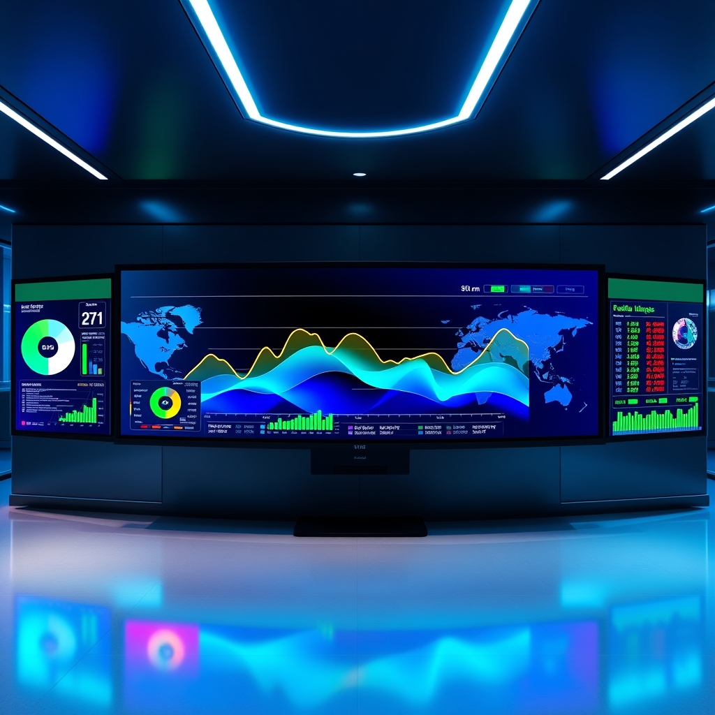 Access Real-Time & Historical Warsaw Stock Exchange Index Rates with Custom Alerts Using Indices-API