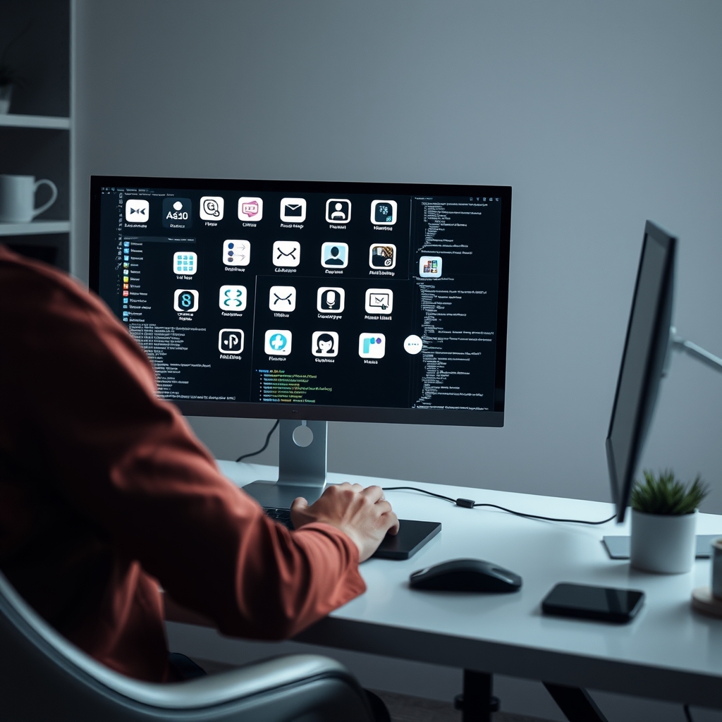Top Communication & Messaging APIs for Developers in 2025