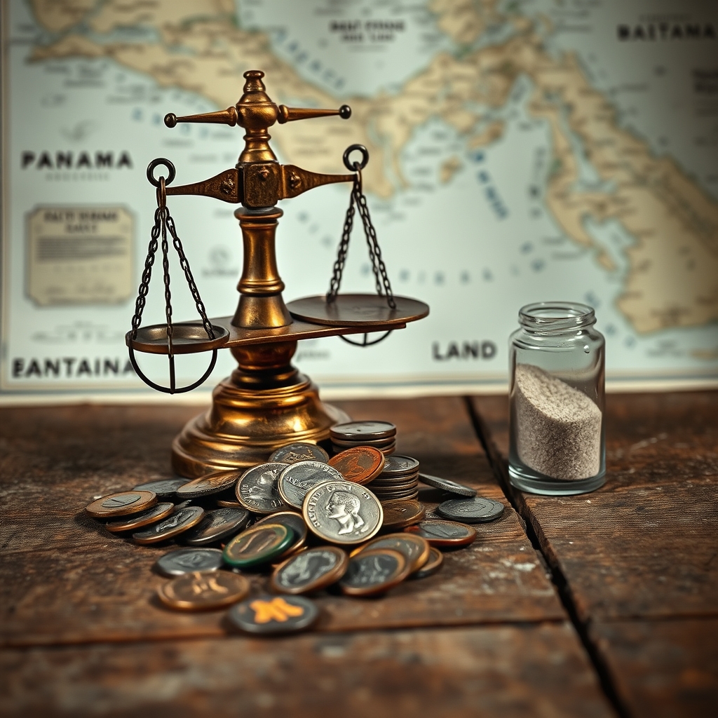 The Easiest Way to Get Panamanian Balboa (PAB) Historical Rates Through Web Scraping