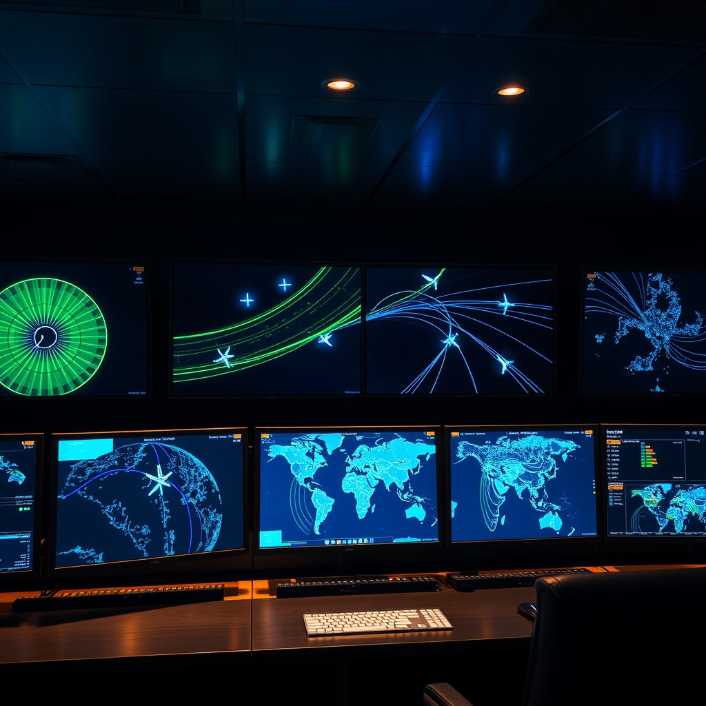 Airlines Routes API for Korean Air ({IATA code})