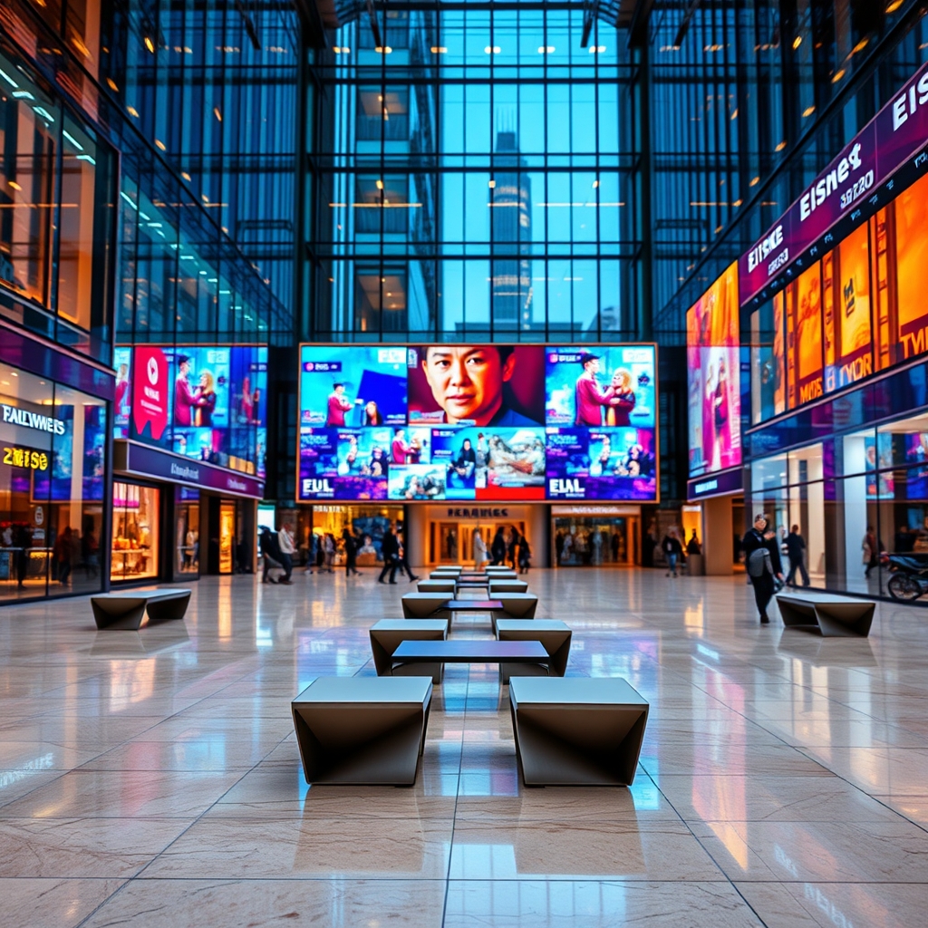 TV Commercials URL Classification API Comparison