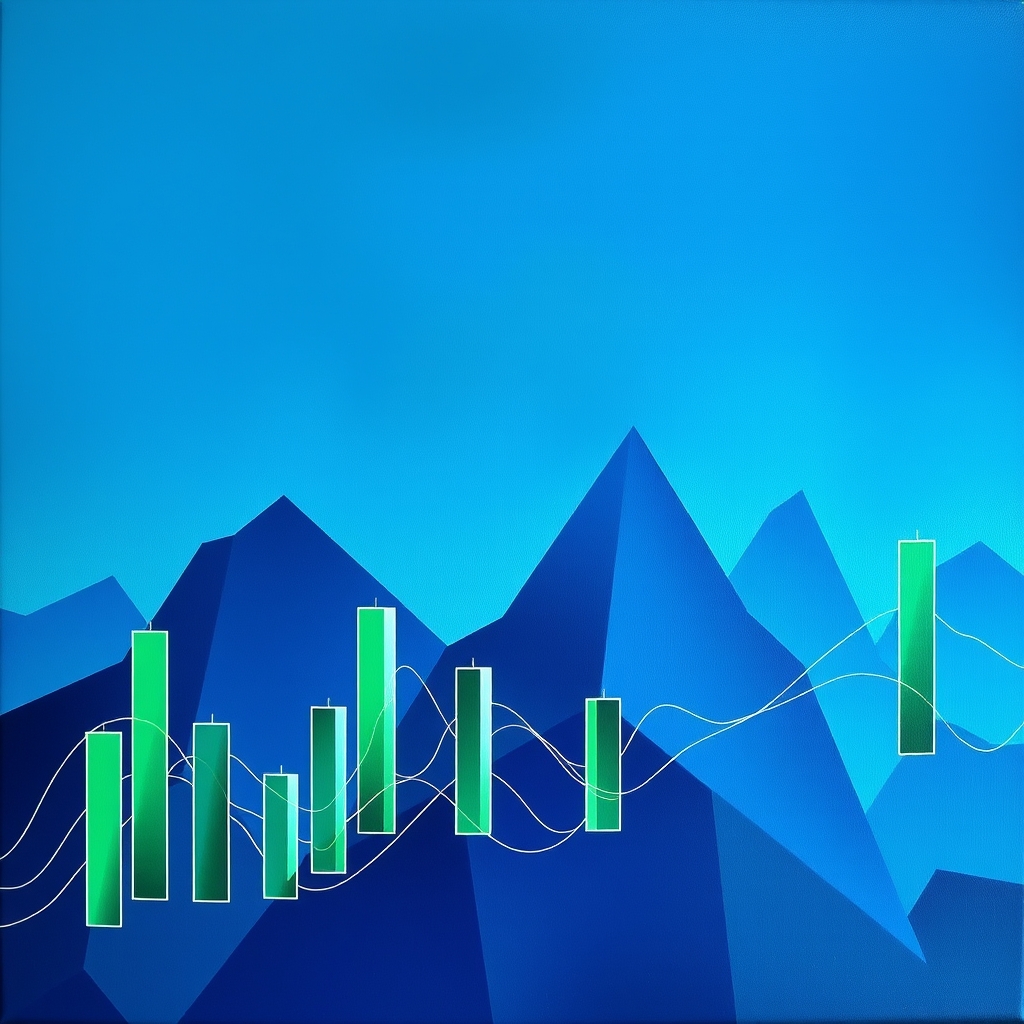 Access Real-Time & Historical Dow Jones U.S. Pipelines Index Rates for Custom Reporting Using Indices-API