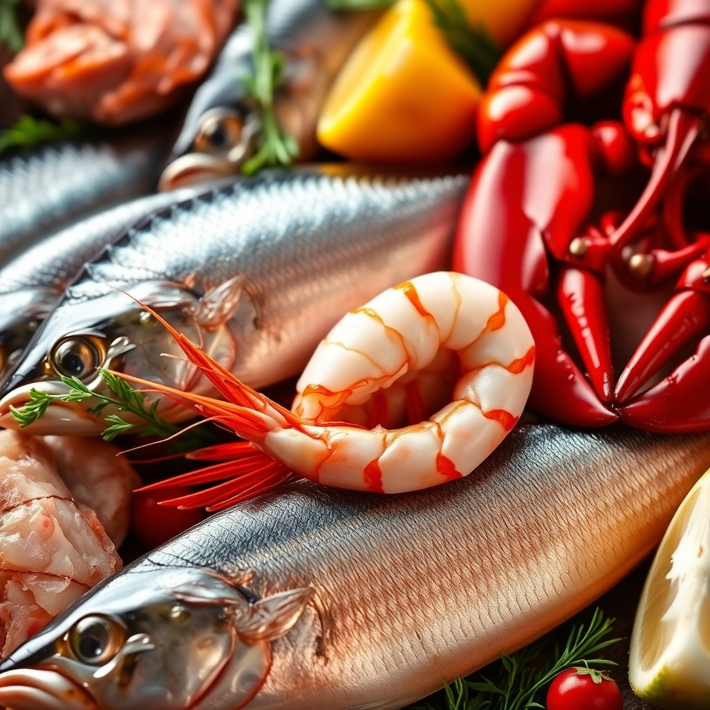Top Meat & Seafood URL Classification API Solutions