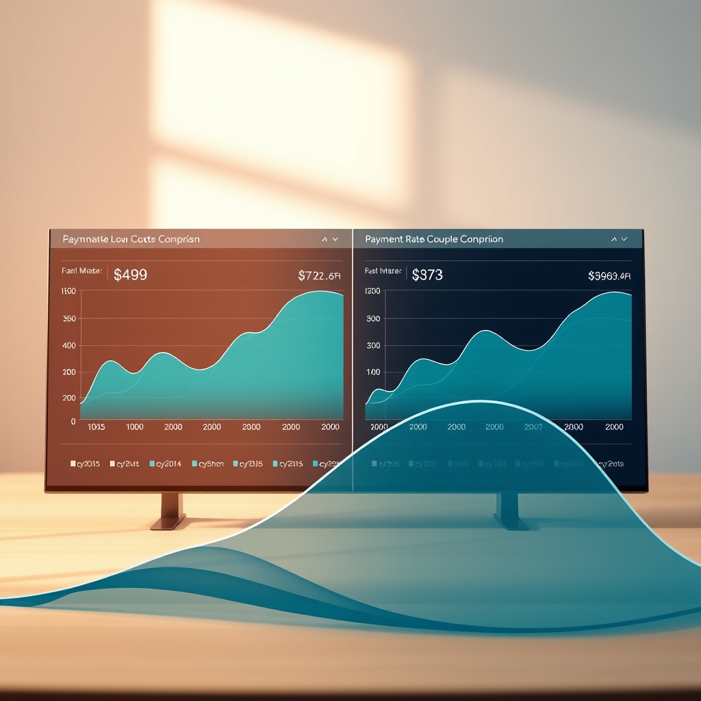 BBSW 3-Month vs Global Rates: Interest Rate Comparison Guide