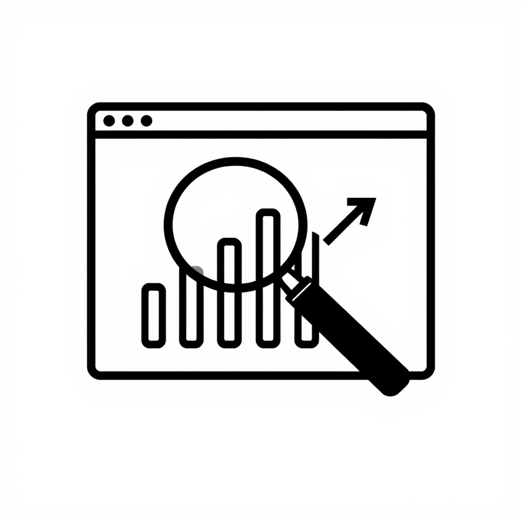 Web Rank Analyzer API
