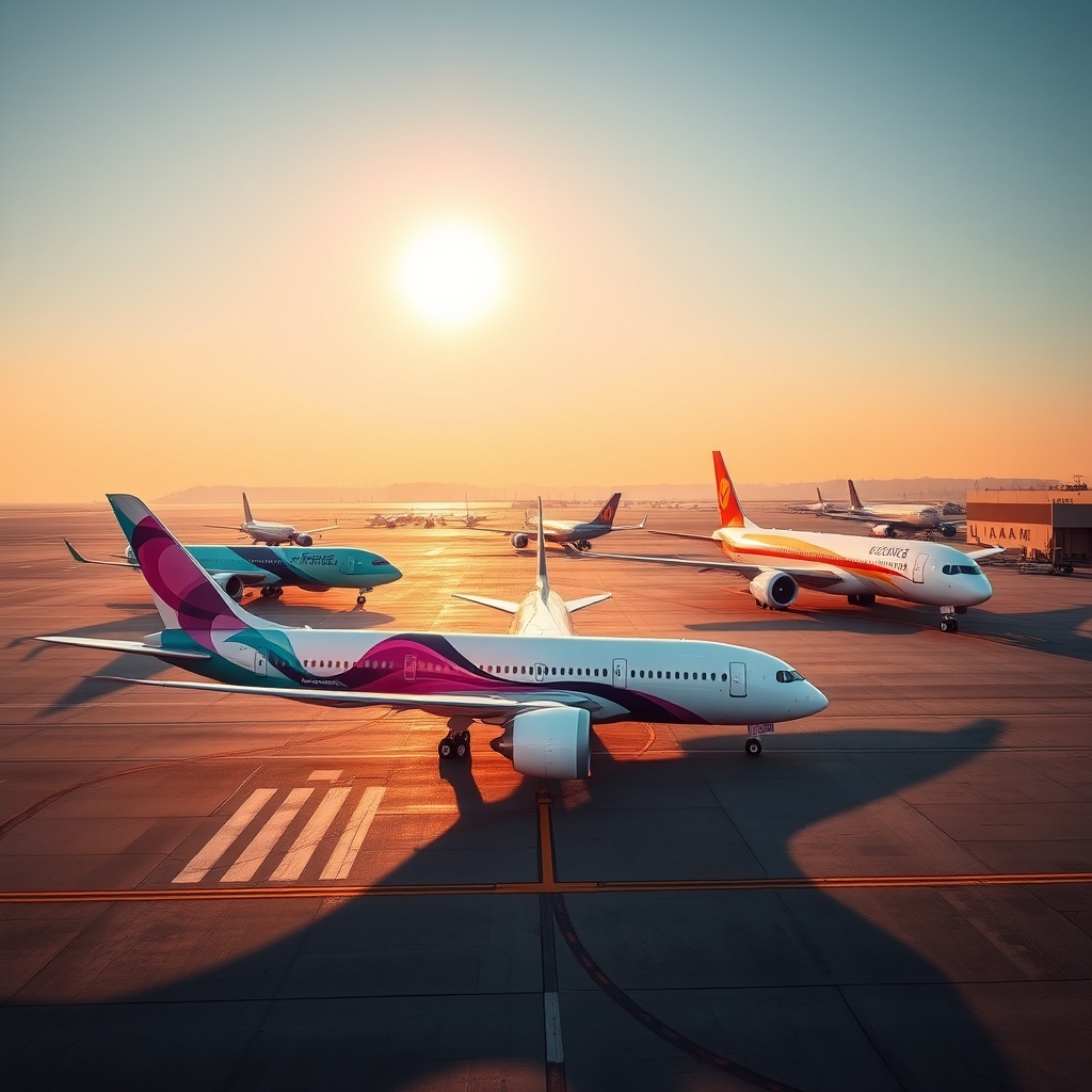 Plan Future Travel with Future Flights Prediction API for Iqaluit International Airport