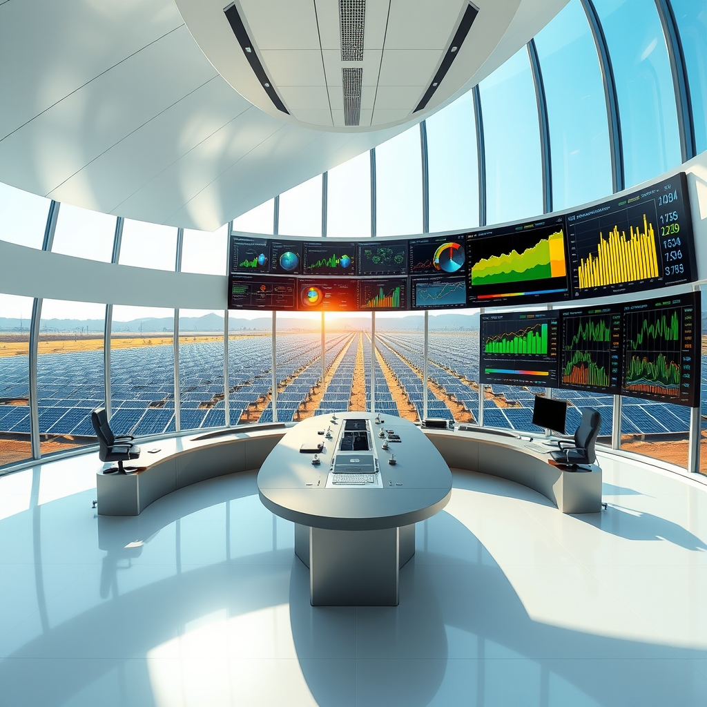 Transforming Energy Trading Strategy with AI-Enhanced Decision Support: A Guide for Developers