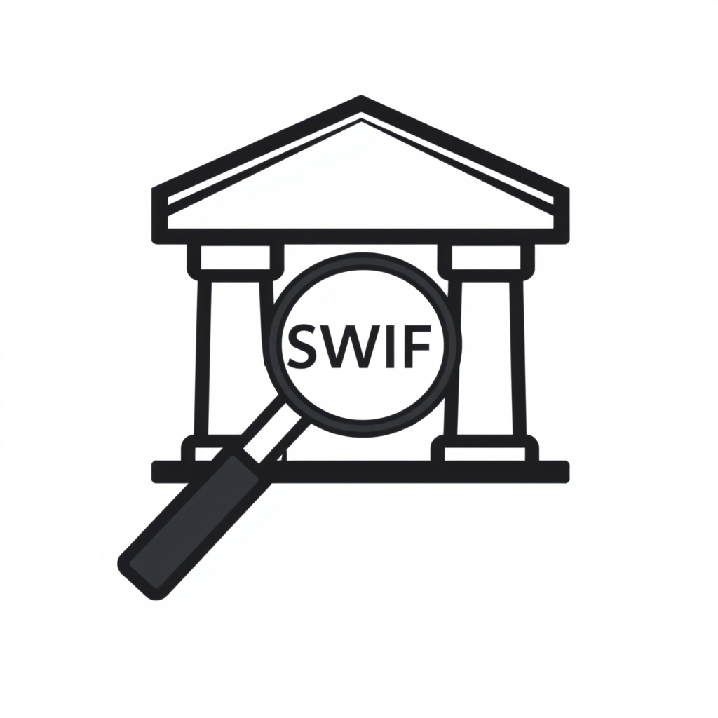 SWIFT Code Validator API