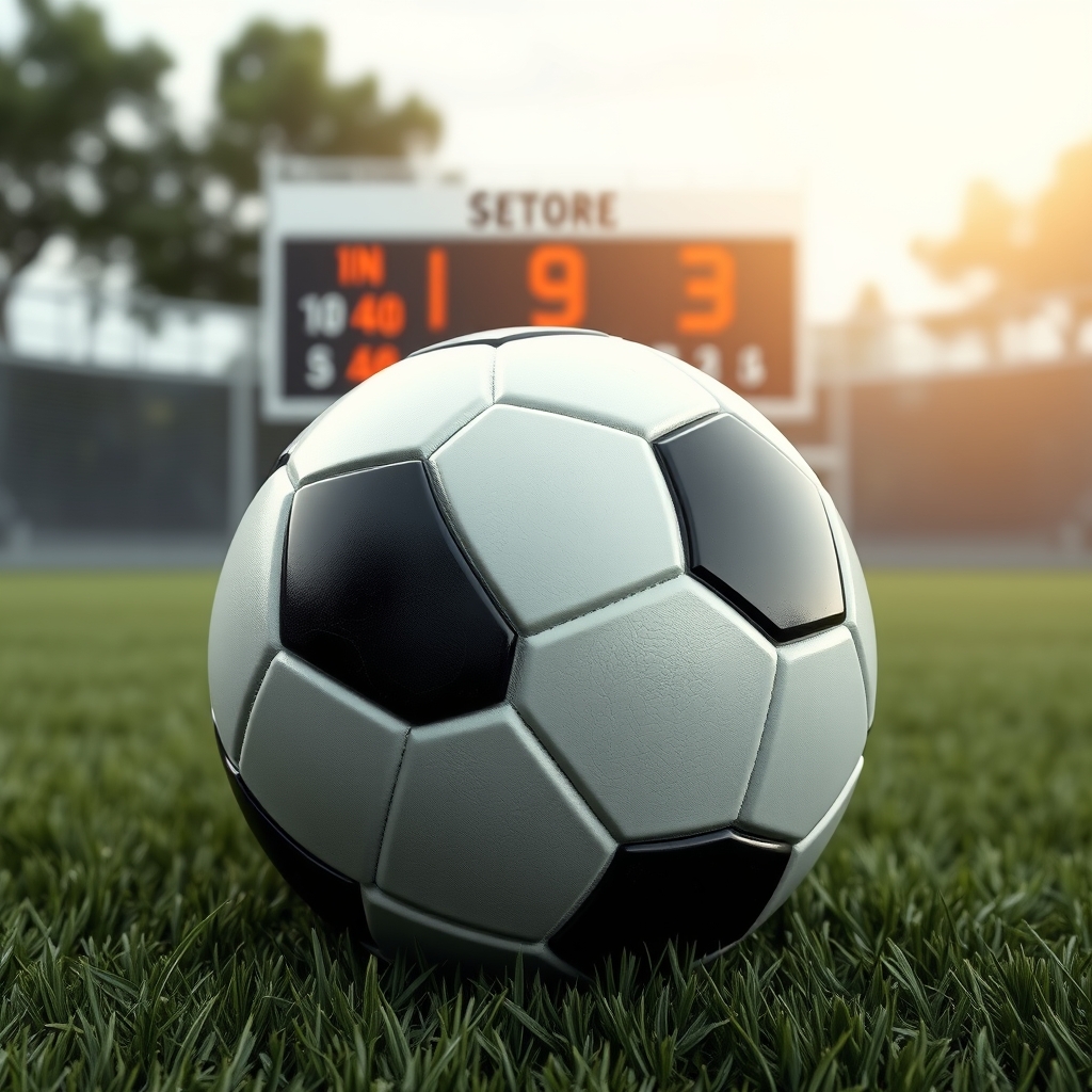 Football Data API vs Football Scores API: Which One Fits Your Needs?