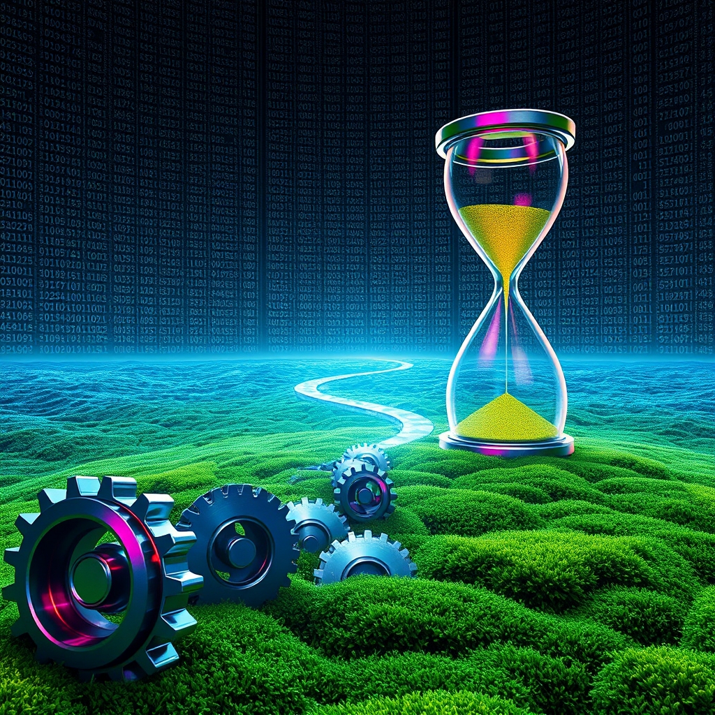 Domain Age API: Get a Domain's Age