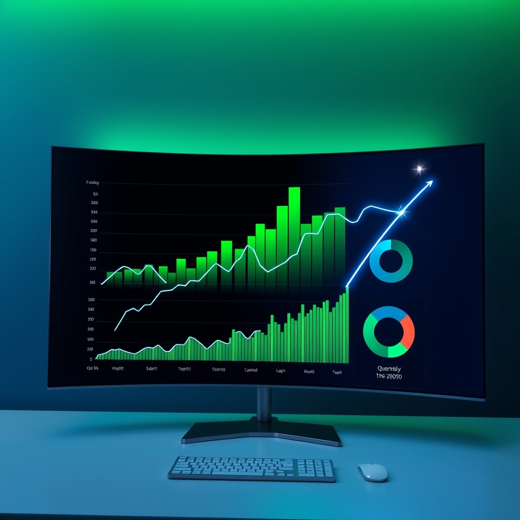 Comparing Social Media Stocks vs Streaming Services Stocks with Indices-API Fluctuation Data for Market Insights