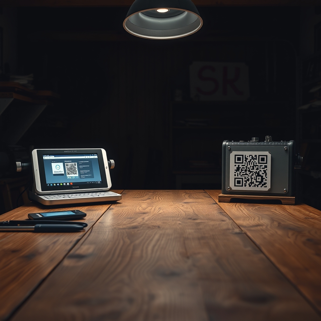 QR Code Builder API vs QR Codes Generator API: What to Choose?