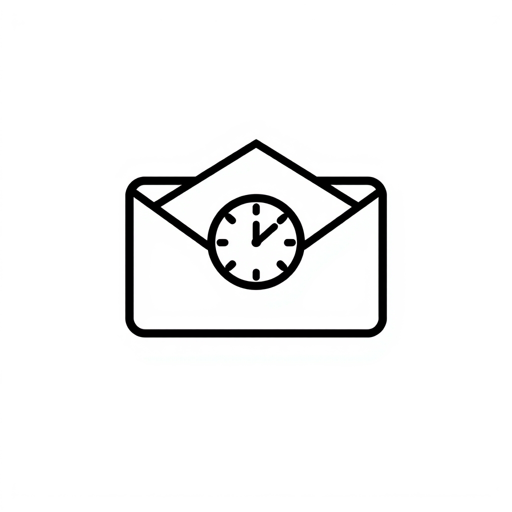 Ephemeral Temporary GMail API