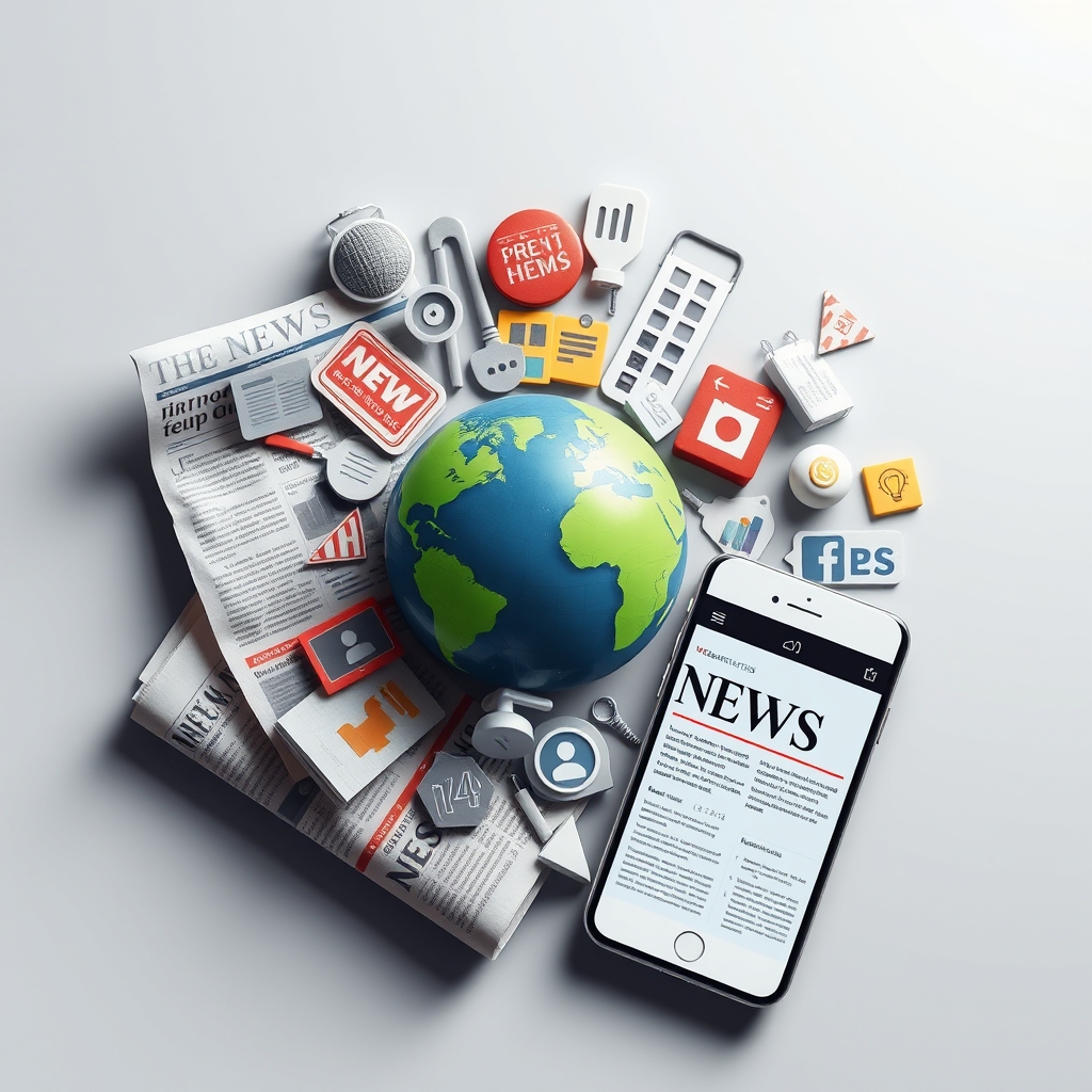 Best News & Events APIs in 2025