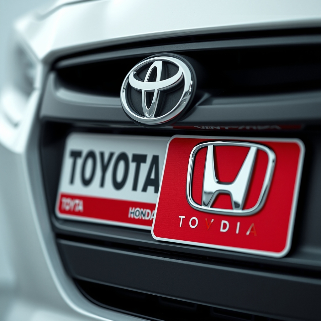 Toyota VIN Decoder API vs Honda VIN Decoder API: What to Choose?
