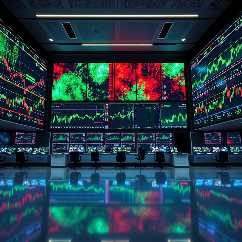 How to Retrieve Kospi 200 Index OHLC Data for Financial Forecasting Techniques with Indices-API