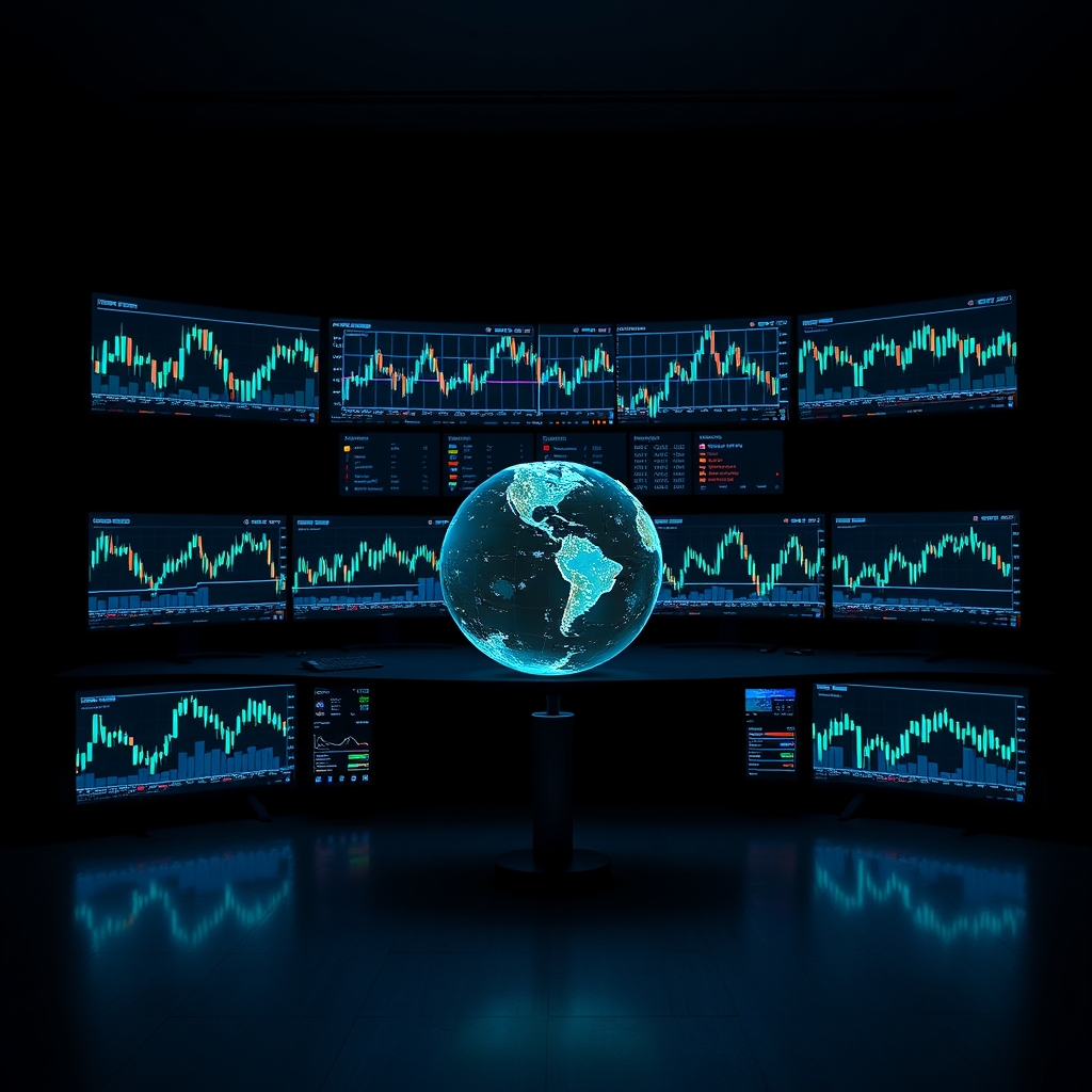 Detecting Dow Jones U.S. Pipelines Index Volatility Spikes Using Indices-API Sentiment Analysis