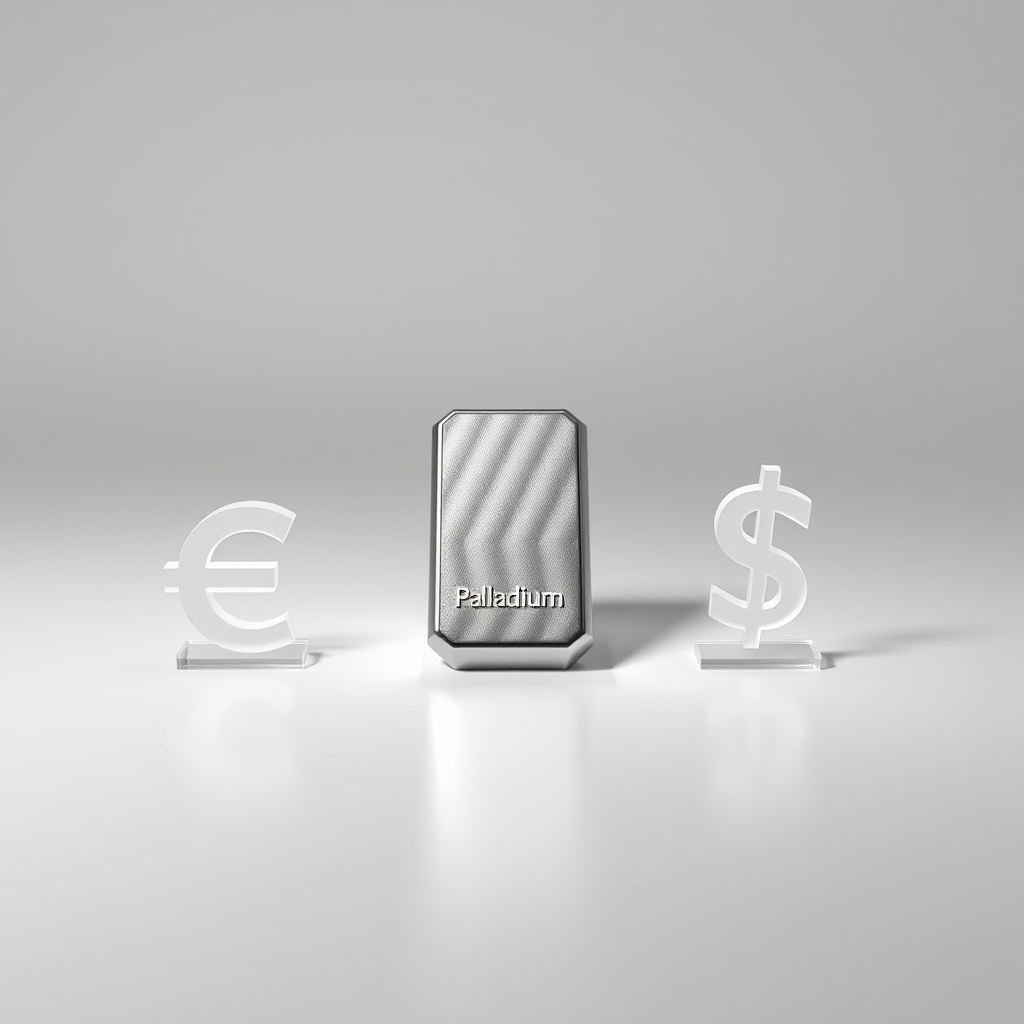 Get Accurate Palladium Dec 2026 (PAZ26) Price Data in Different Currencies Using this API